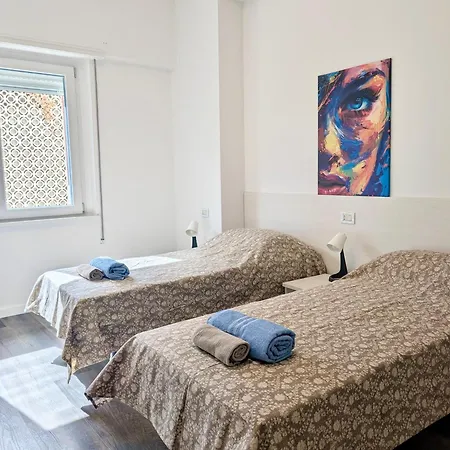 Apartment Liana 8