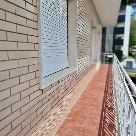 Apartment Liana 8 *